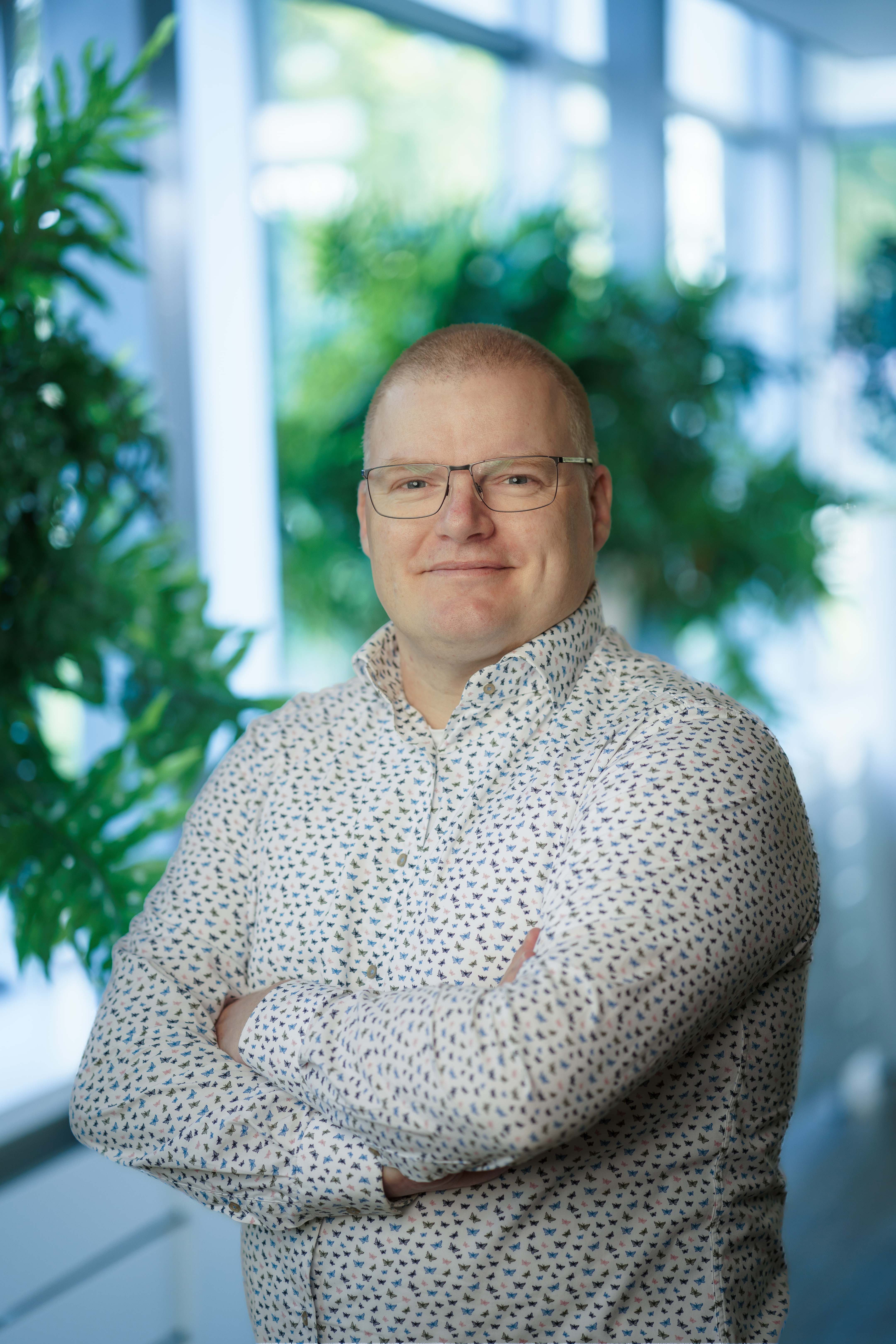 Robert Kroon